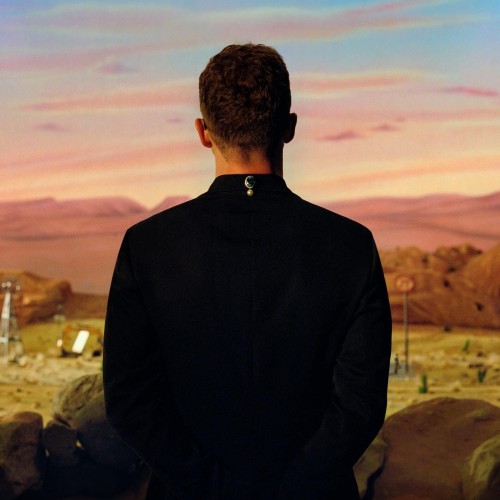Justin Timberlake – Everything I Thought It Was (2024) [24Bit-44.1kHz] FLAC [PMEDIA] ⭐️