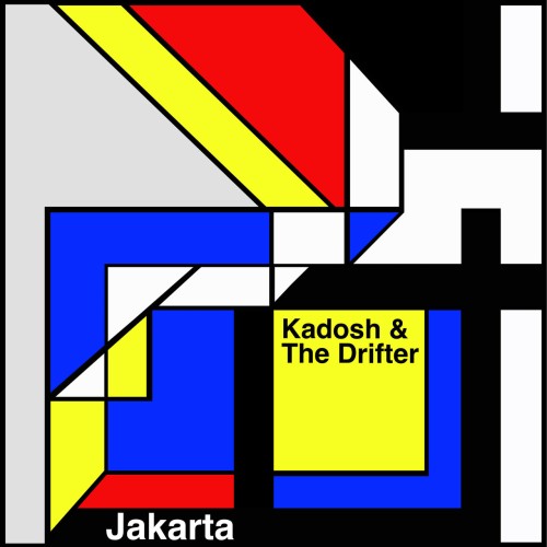 Kadosh (IL) and The Drifter-Jakarta EP-(FT059)-24BIT-WEB-FLAC-2024-AFO