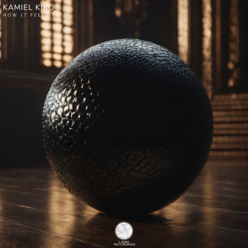 Kamiel Kiko - How It Feels EP (2024) Download