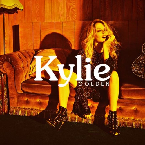 Kylie Minogue – Golden (2018)