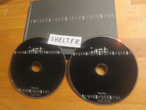 Lamb-5-LIMITED EDITION-2CD-FLAC-2011-SHELTER