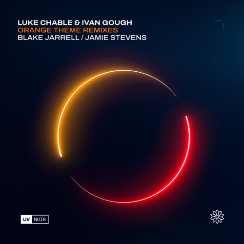 Luke Chable & Ivan Gough – Orange Theme Remixes (2024)