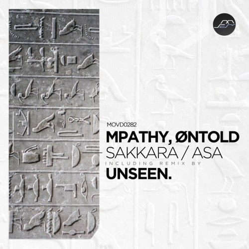 MPathy & Ontold - Sakkara (2024) Download
