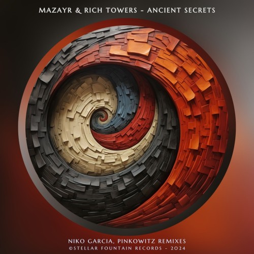 Mazayr & Rich Towers – Ancient Secrets (2024)