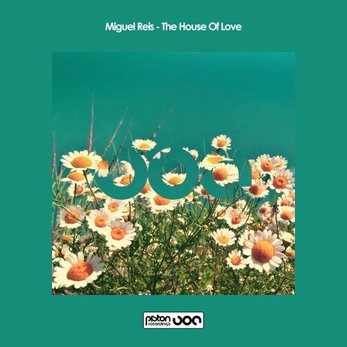 Miguel Reis – The House Of Love (2024)