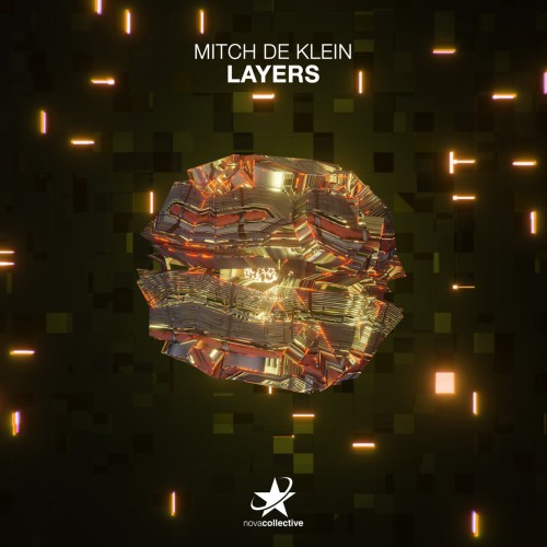 Mitch De Klein – Layers (2024)