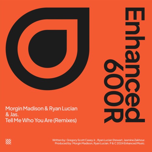 Morgin Madison & Ryan Lucian & Jas. – Tell Me Who You Are (Remixes) (2024)