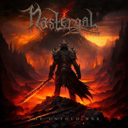 Nastergal - The Untold War (2024) Download