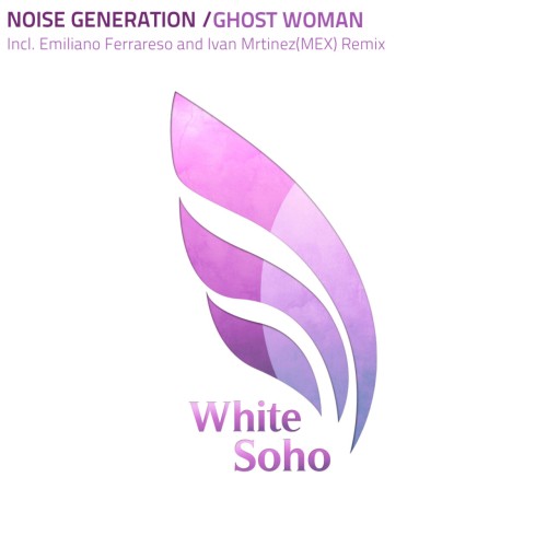 Noise Generation – Ghost Woman (2024)