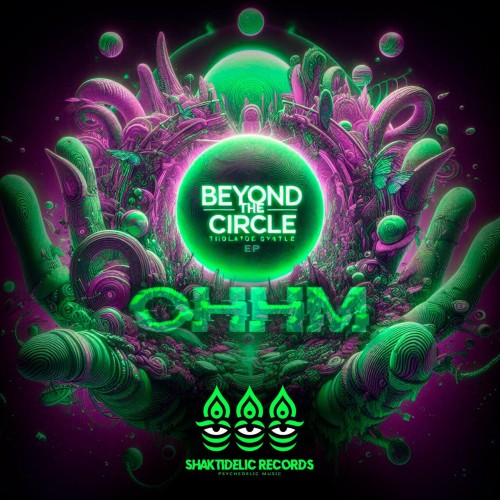 OHHM-Beyond The Circle-(SHAK0001)-16BIT-WEB-FLAC-2024-BABAS