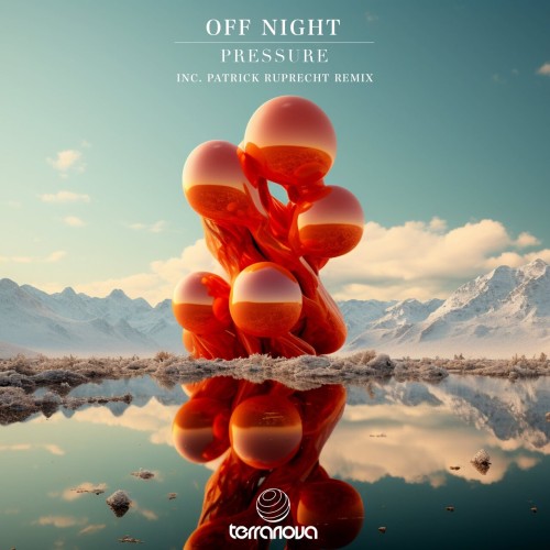 Off Night – Pressure (2024)