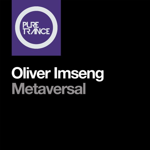 Oliver Imseng – Metaversal (2024)