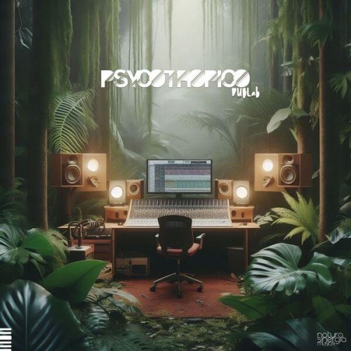 Psycotropico - Dublab (2023) Download