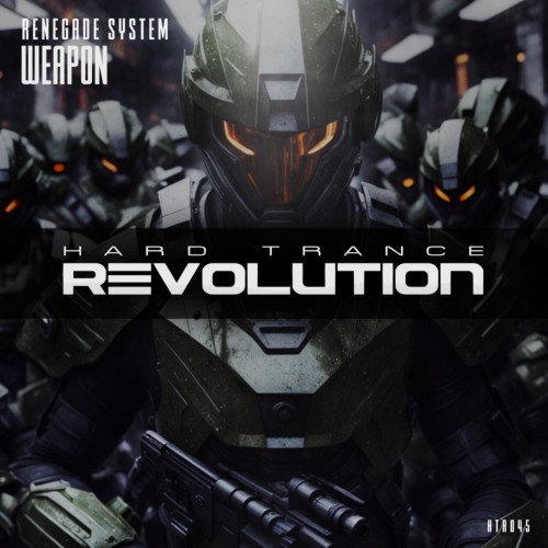 Renegade System – Weapon (2024)