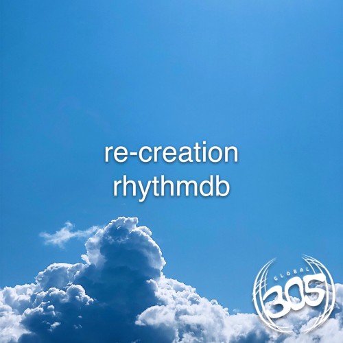 RhythmDB – RE-CREATION (2024)