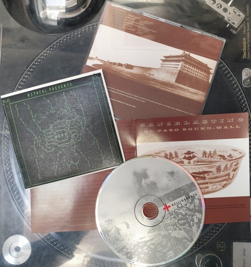 Sandblasting-El Paso Sound-Wall-(PLUS BELLIGERANZA CD01)-CD-FLAC-2003-BEATOCUL