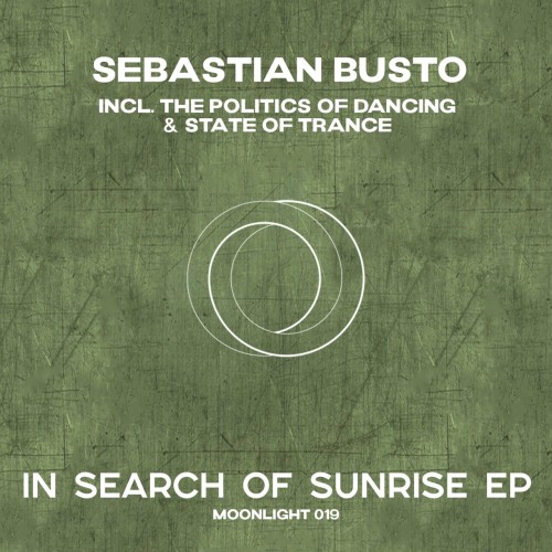 Sebastian Busto – In Search of Sunrise (2024)