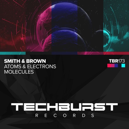 Smith & Brown - Atoms and Electrons / Molecules (2024) Download