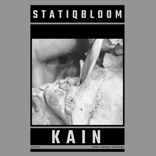 Statiqbloom – Kain (2024)