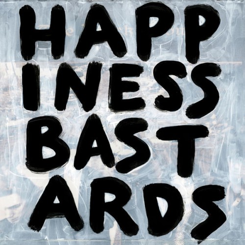 The Black Crowes - Happiness Bastards (2024) Download