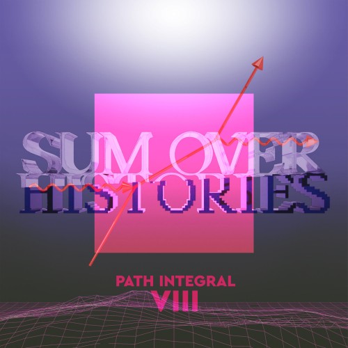Various Artists – Path Integral VIII (2024)