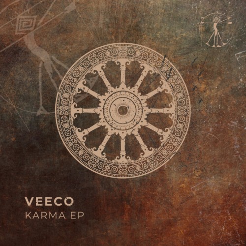 Veeco – Karma EP (2024)
