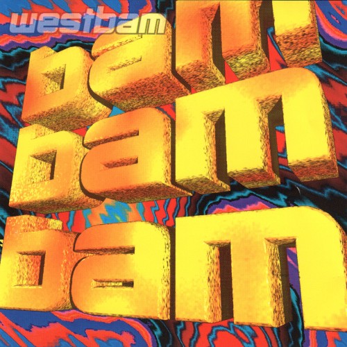 Westbam - Bam Bam Bam (2024) Download