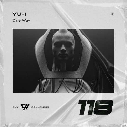 YU-1 – One Way (2024)