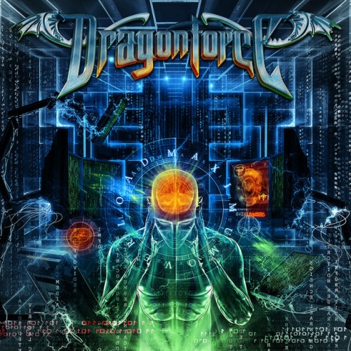 DragonForce – Maximum Overload (2014)