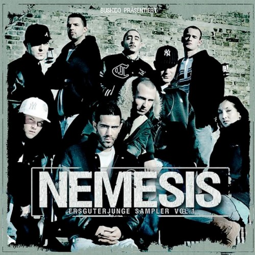 VA-Nemesis Vol 1-(MAN057)-16BIT-WEB-FLAC-2024-AFO Download