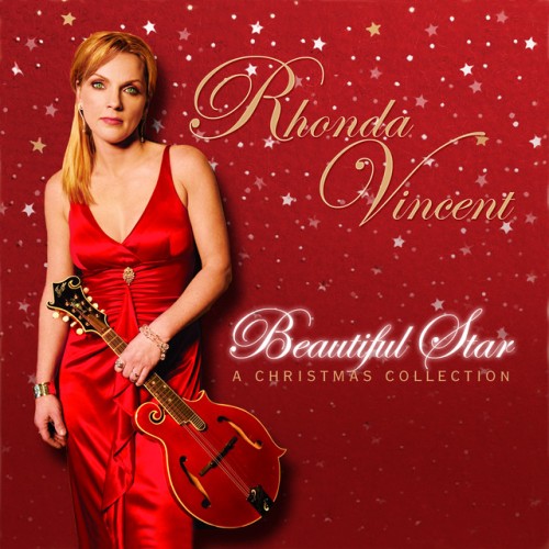 Rhonda Vincent – Beautiful Star: A Christmas Collection (2006)
