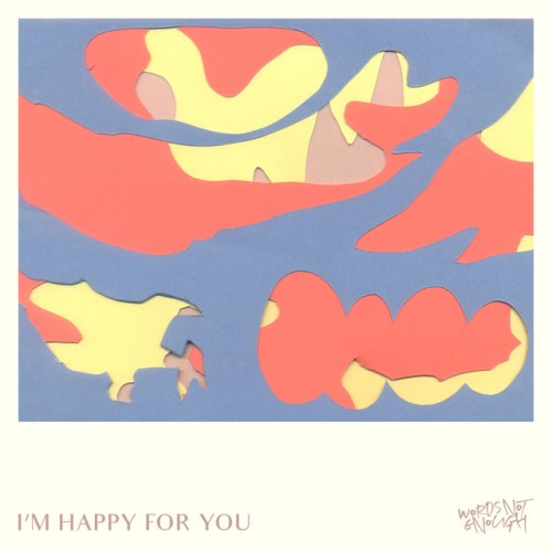 Maxi Degrassi – I’m Happy for You (Remixes) (2024)