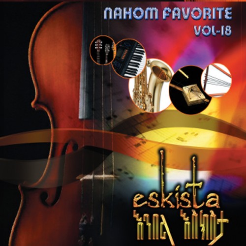 Various Artists - Eskista (2024) Download