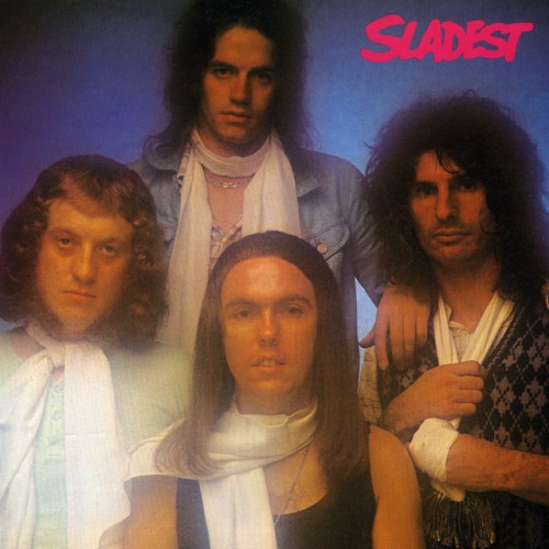 Slade – Sladest (1973)