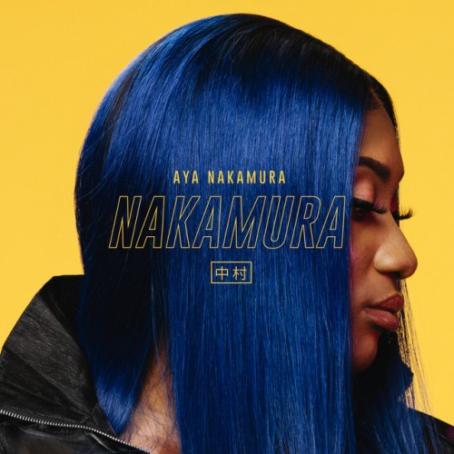 Aya Nakamura - NAKAMURA (2018) Download