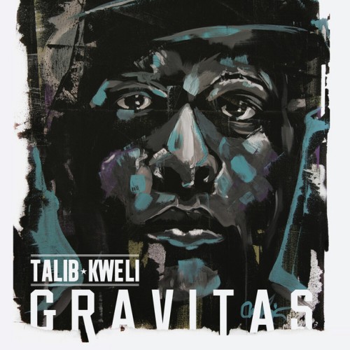 Talib Kweli – Gravitas (2014)