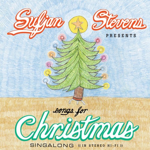 Sufjan Stevens-Songs For Christmas-16BIT-WEB-FLAC-2006-ENRiCH