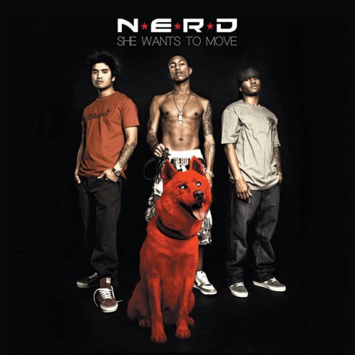 N.E.R.D-She Wants To Move-Promo-CDS-FLAC-2004-THEVOiD