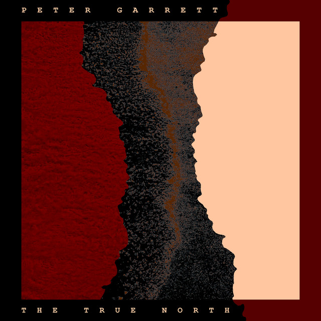 Peter Garrett - The True North (2024) [24Bit-88.2kHz] FLAC [PMEDIA] ⭐️ Download