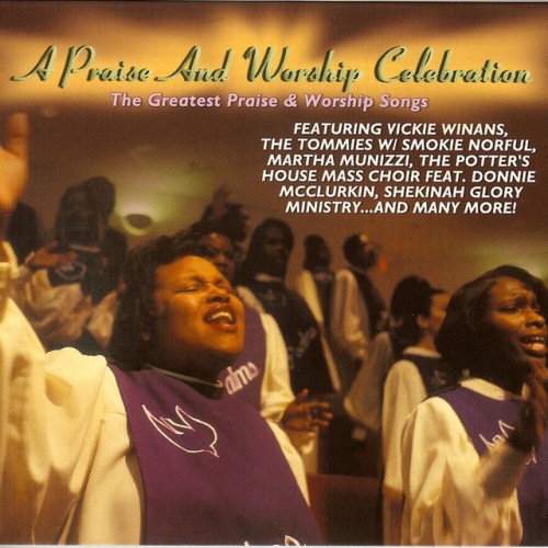 Various Artists - All Praises to Thee (2022) Download