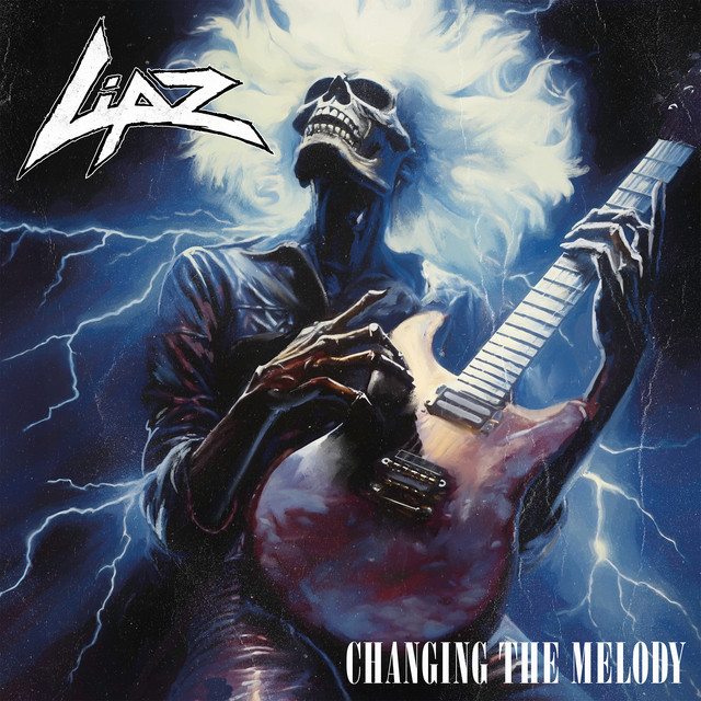 Lipz - Changing The Melody (2024) [24Bit-44.1kHz] FLAC [PMEDIA] ⭐️ Download