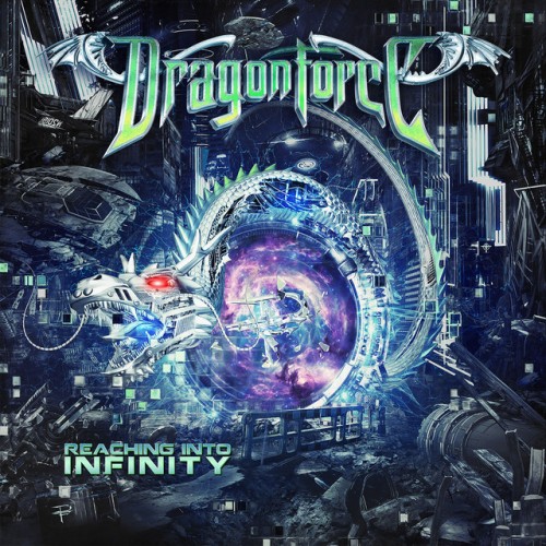 DragonForce - Reaching Into Infinity (2017) Download
