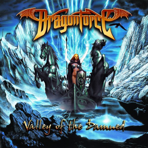 DragonForce - Valley Of The Damned (2010) Download