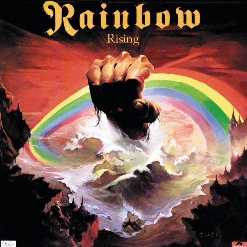 Rainbow – Rising (2011)