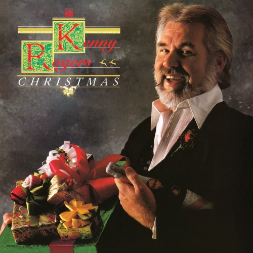 Kenny Rogers – Christmas (1981)