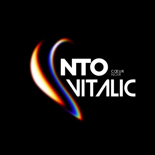 NTO (FR) & Vitalic – Coeur Noir (2024)