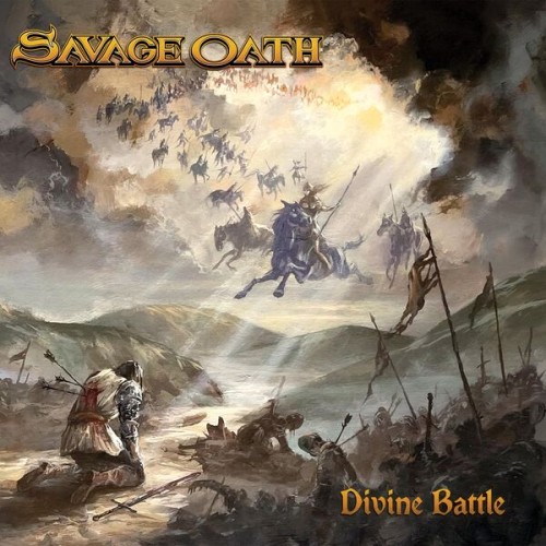 Savage Oath - Divine Battle (2024) Download