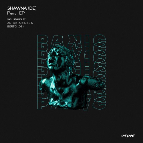 Shawna (DE) – Panic (2024)