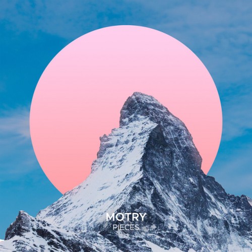 Motry – Pieces (2024)