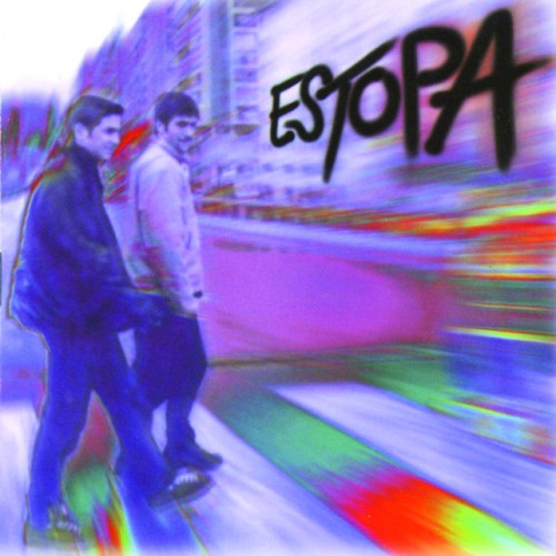 Estopa – Estopía (2024)